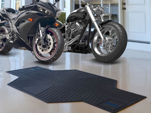 MLB Seattle Mariners Motorcycle Mat