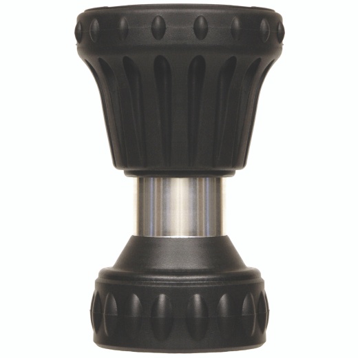Fire Hose Nozzle - Blast Away Mud and Grime with Ease