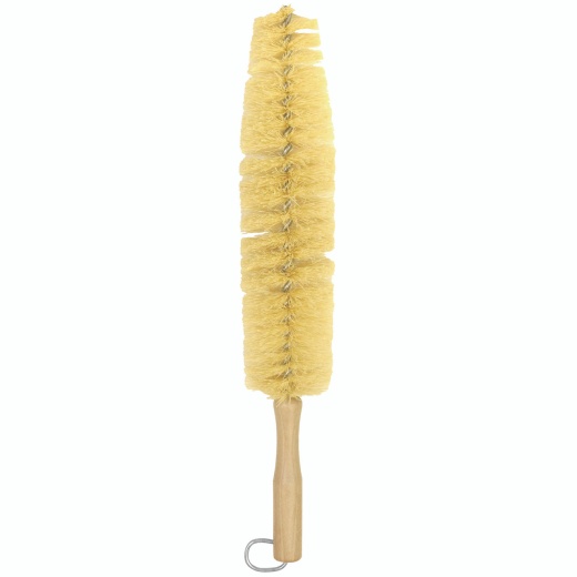 Large Wire Wheel Spoke Brush
