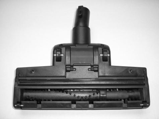 10 1/2" Turbine Driven Revolving Brush - MVC-200C