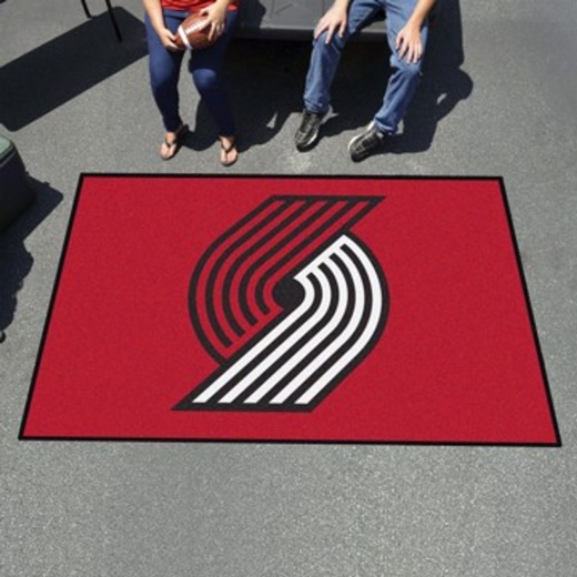 Portland Trail Blazers Ulti-Mat 60"X96"