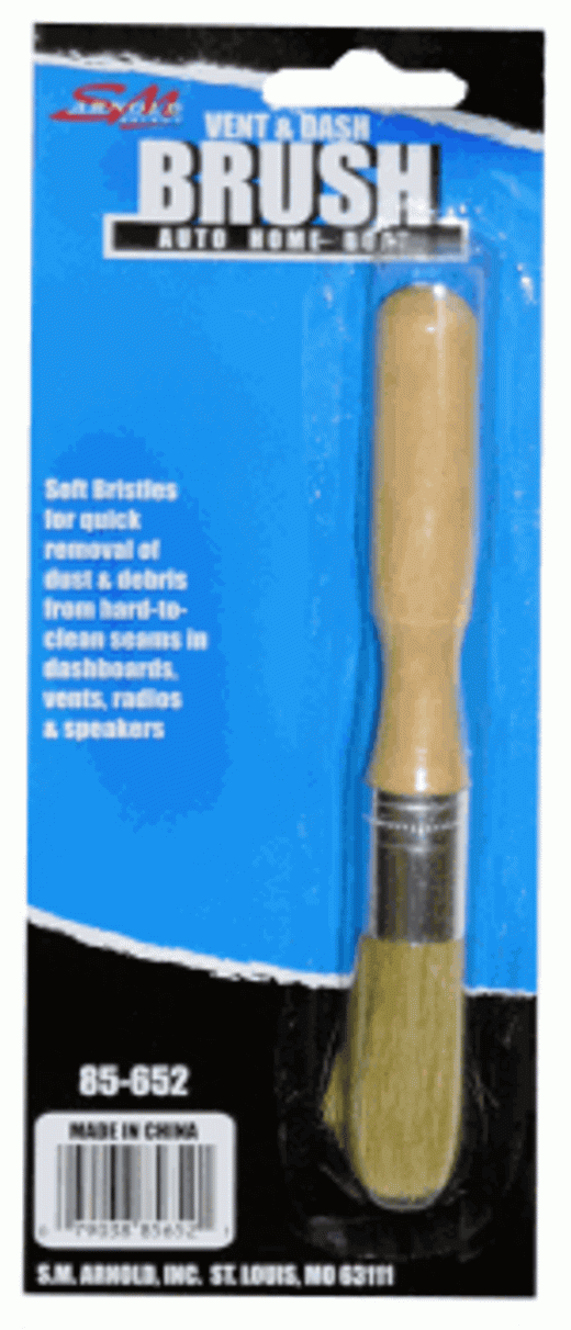 Detail Vent Brush
