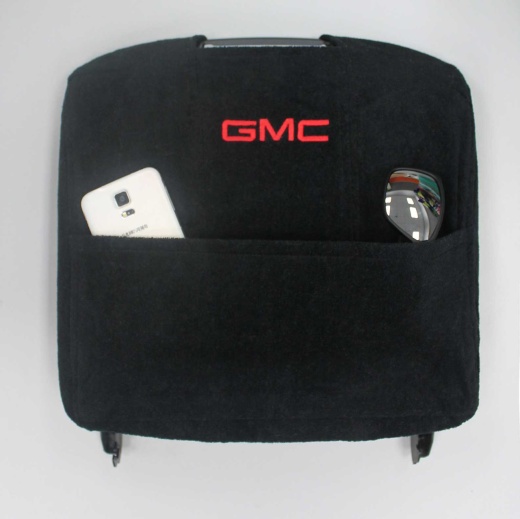 2019-24 GMC Console Cover for Bucket Seat