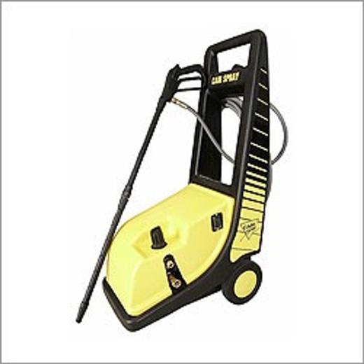 Cam Spray Cold Water Roto Cart Electric Pressure Washer 1450 Psi 1500Ax