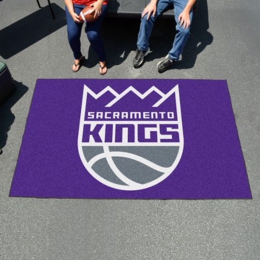 Sacramento Kings Ulti-Mat 60"X96"