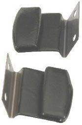 Roof Rail Weatherstrip Blow Out Clips for 1970-81 CAMARO and PONTIAC FIREBIRD