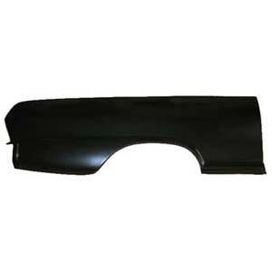 Quarter Panel Full Skin for 1962-65 Nova Right Side