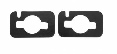 Back Up Light Housing Gaskets for 1959-1960 Chevy Impala, Bel Air, Biscayne, and El Camino