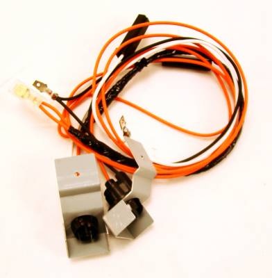 CE73410 Courtesy Light Harness for 1957 Chevy Passenger Bel Air