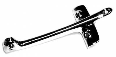 Inside Rearview Mirror Bracket for 1966-67 Nova Hardtop and 1962-67 Nova Sedan
