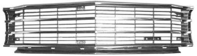 Grille Kit for 1972 Chevelle