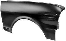 1962-65 Nova Front Fender Right Passenger Side