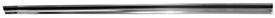 Lower Front Bed Molding 8 Ft for 1973-80 Chevy & GMC Truck