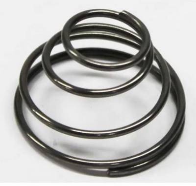 Door Panel Springs Behind Handles for Classic Cars
