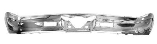 Rear Bumper for 1967 Chevelle