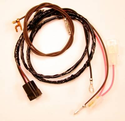Tachometer Harness for 1969 Camaro