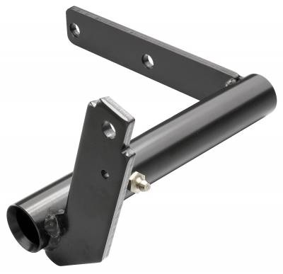 Clutch Z-Bar for 1964-67 Chevelle and 1964-67 El Camino - Big Block Compatible