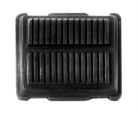 Park Brake Pad - Deluxe