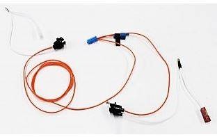Courtesy Light Harness (Ca01542) for 1970-72 Camaro