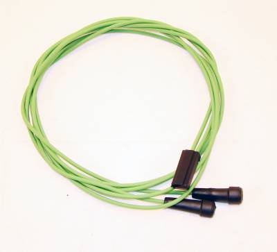 1962-66 Chevy Truck Backup Light Harness (Rear Frame Connector to Backup Lights)