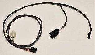Light Harness Connect With Cf82575 for 1961 Chevy Impala