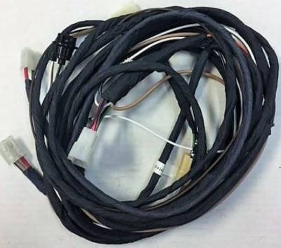 Rear Body Harness for 1959 Chevy Impala Convertible
