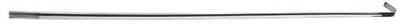 Upper Bed Molding 6.5 Ft