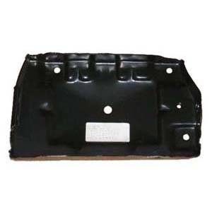 Battery Tray with Bracket for 1962-67 Nova