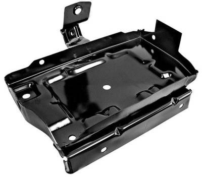 1962-63 Chevy Passenger Impala Battery Tray
