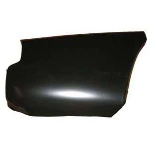 Quarter Panel Repair - Lower for 1974-81 Camaro