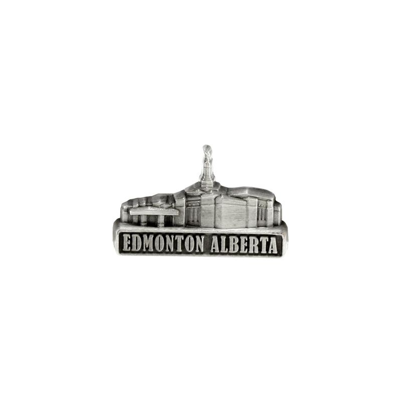Edmonton Alberta 3/4