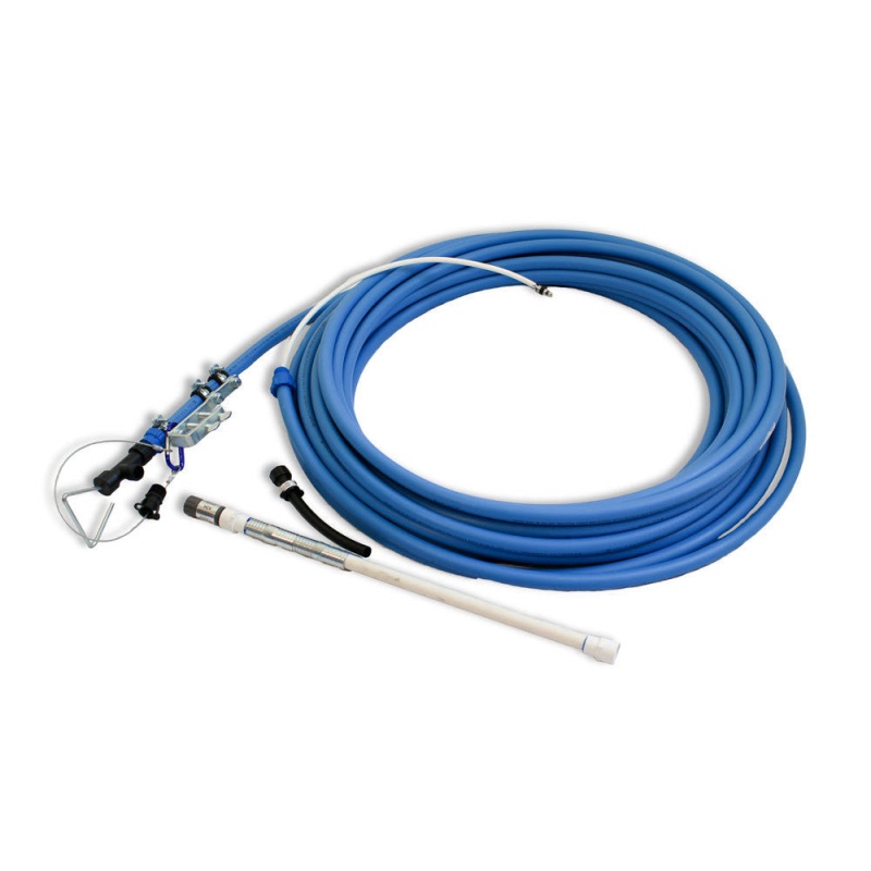 Emergency Manual Well Pump - 25, 50, Or 100 Feet