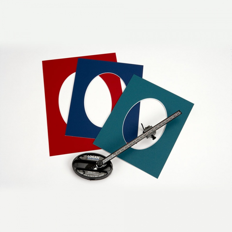 Oval & Circle Cutter