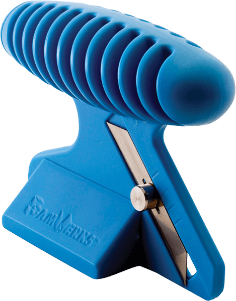 FoamWerks Straight/Bevel Cutter - Foam Cutting Tool