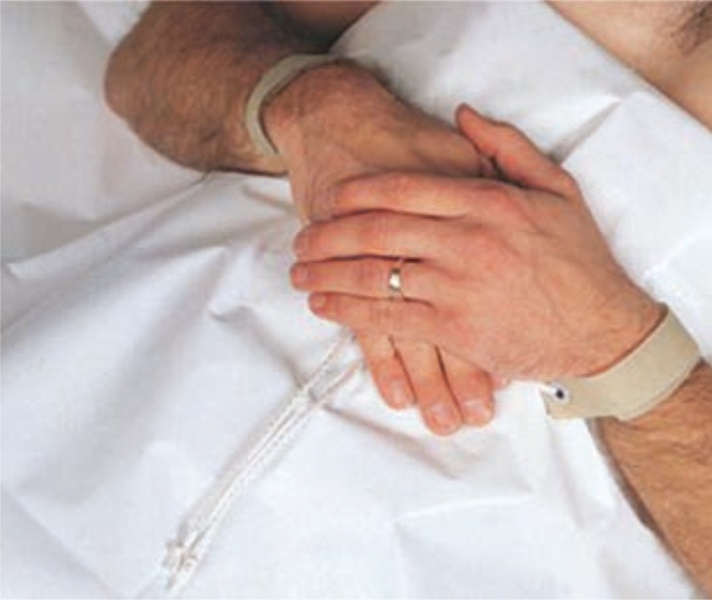 Buy Extremities Arm & Hand Positioner Online - Medical Positioning Aid