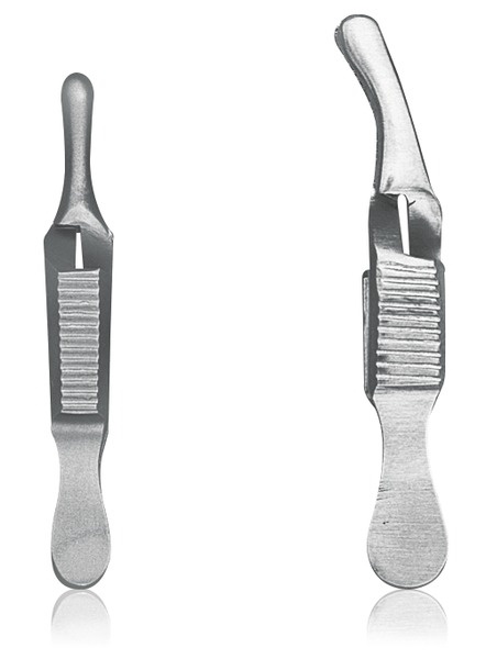 Dieffenbach Artery Clamps