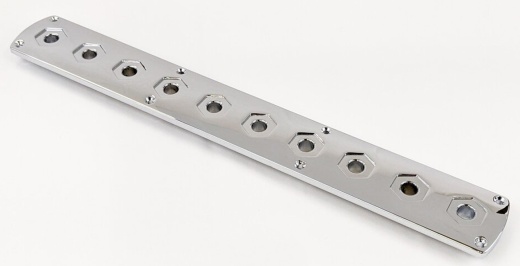 Bier Pin Storage Plate-10 Hole