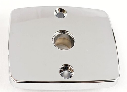 Bier Pin Storage Plate - 1-Hole