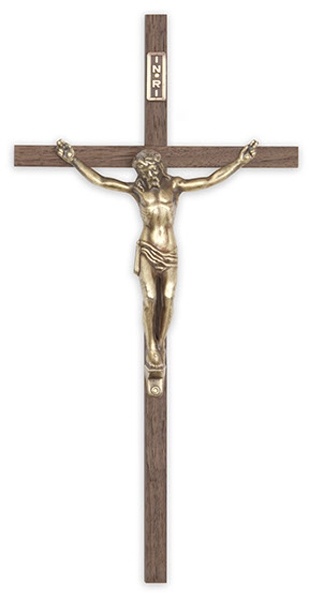 Crucifix-10: A Beautiful Piece of Faith and Devotion