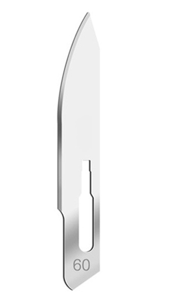 Autopsy Scalpel Blades - Finest Grade Carbon Steel Blades for Professional Use