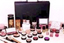 Derma-Pro Deluxe Cosmetic Kit