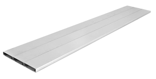 Aluminum Grave Boards - 14" Width