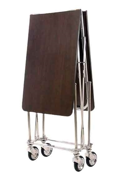 Ferno Model 34 Folding Dressing Table