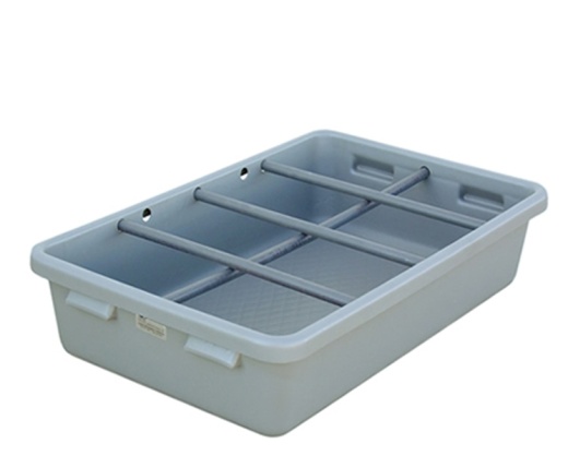 Link Flower Tray With Dividers