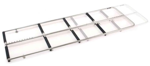 Ferno Model 124 Adjustable Casket Table