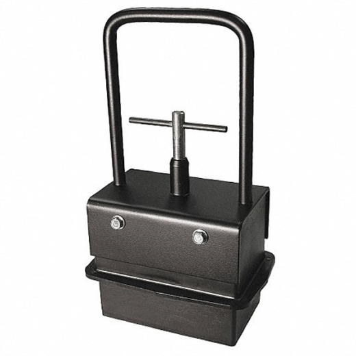 Hand Magnet For Cremains