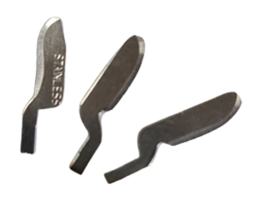 Slaughter Thread Passer Replacement Blades