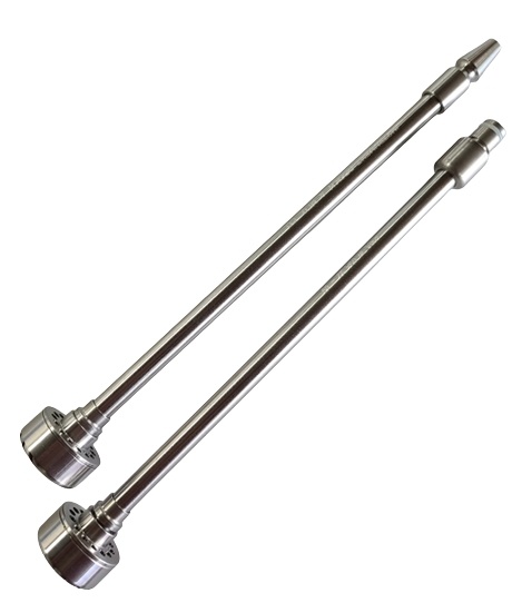 Post Aspirator With Non-Clogging Head - Your Ultimate Cleaning Solution
