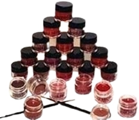 Derma-Pro Cosmetics Lip Colors: Natural Tint for All Lips