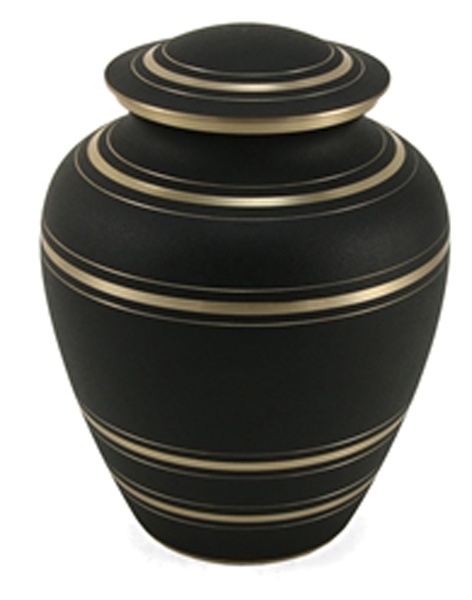 Onyx Elite Cremation Urn